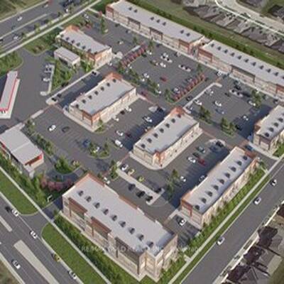 Restaurant In Mayfield Plaza