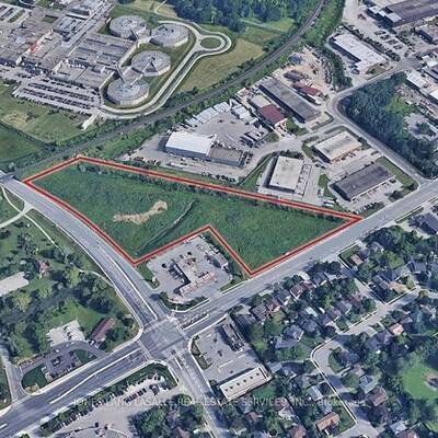 Development Land For Sale- Located in Milton