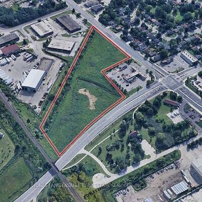 Development Land For Sale- Located in Milton