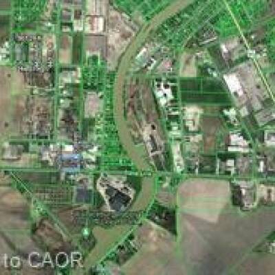 Vacant Industrial Land For Sale in Wallaceburg - Priced to Sell!