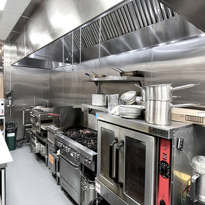 Turnkey Restaurant Business For Sale （8180 No.2 Road）