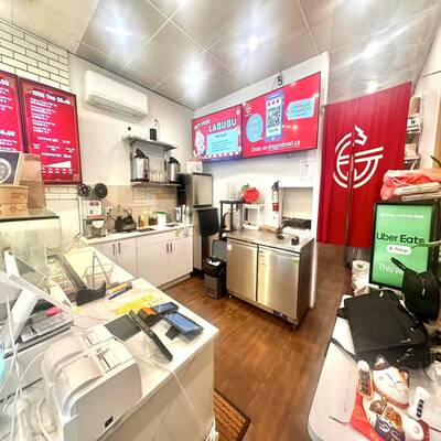 Prime Turn-key Restaurant on Busy Kingsway（4929 KINGSWAY）