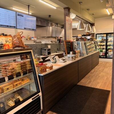 Drongkowski's Farm Market and Deli with Property For Sale in St. George