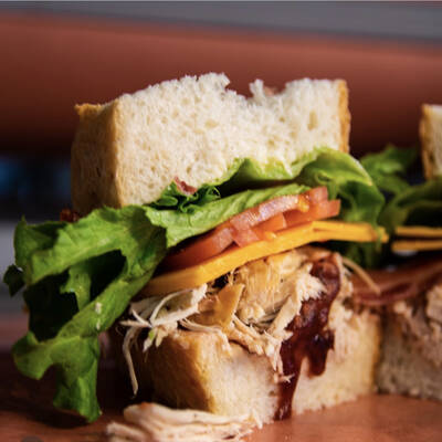 Drongkowski's Farm Market and Deli with Property For Sale in St. George