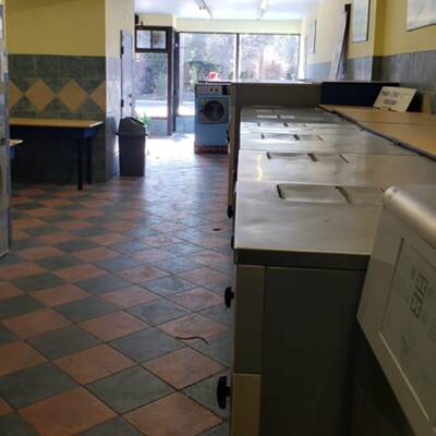 UNATTENDED COIN LAUNDROMAT FOR SALE IN TORONTO