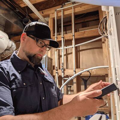 Canadian Residential Inspection Services Ltd. Franchise Opportunity