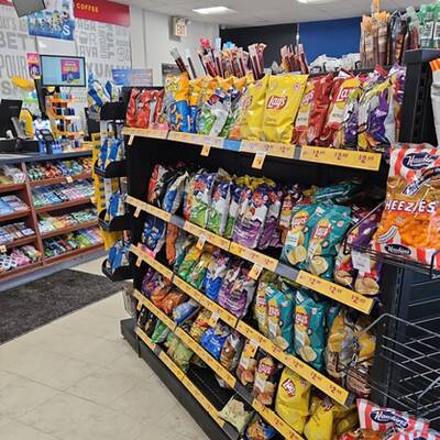 Infinity Mart For Sale in Simon Fraser University