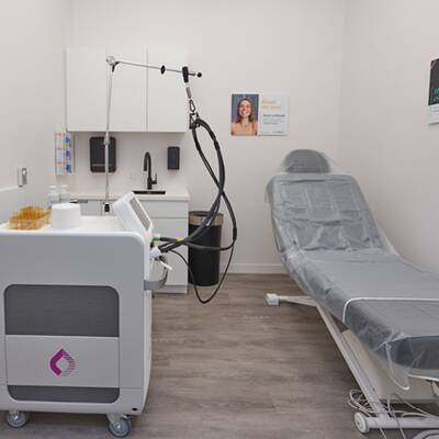 Laser Clinics Canada Franchise Opportunity