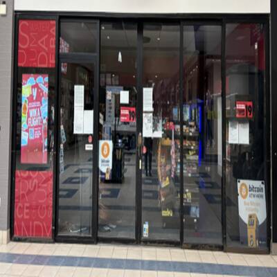 Gateway Market Convenience Store For Sale - Shoppers World Brampton - 499 Main St., Brampton, ON