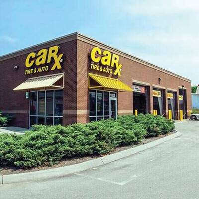 Car-X Tire & Auto Franchise Opportunity