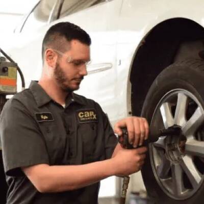 Car-X Tire & Auto Franchise Opportunity