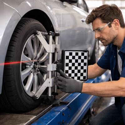 Car-X Tire & Auto Franchise Opportunity