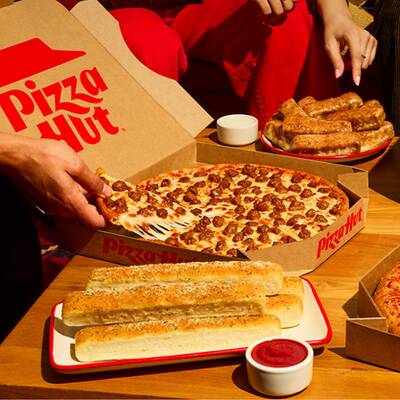 Pizza hut for Sale near GTA