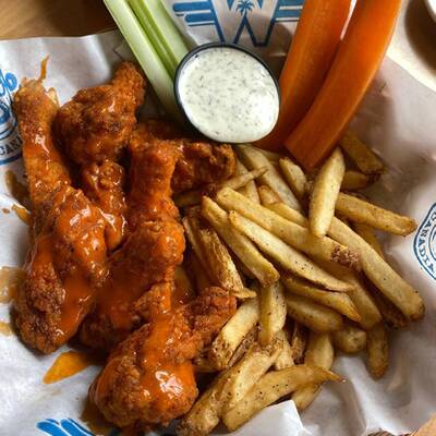 Wild Wings For Sale West of GTA