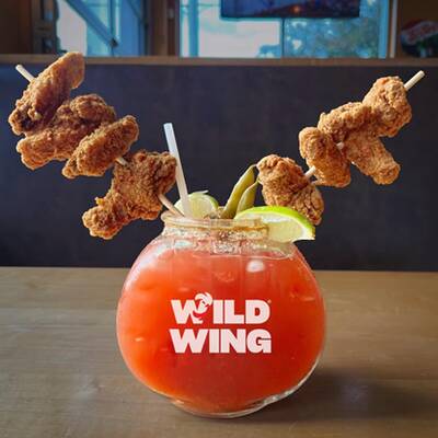 Wild Wings For Sale West of GTA