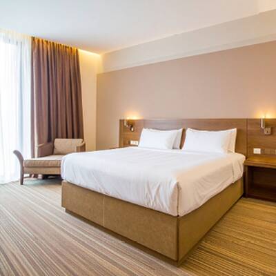 100+ Room Branded Hotel in Eastern Canada