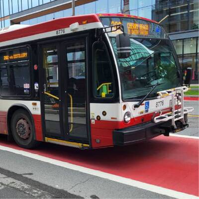 INS Market For Sale on Dufferin & Lawerence