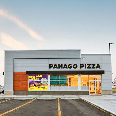 New Panago Pizza Franchise Opportunity in Vancouver BC