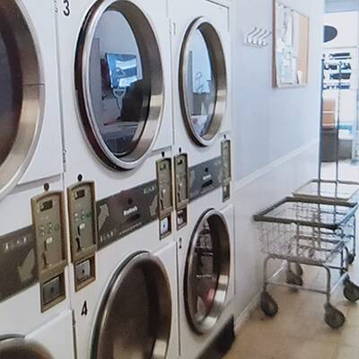 Cleaning Centre For Sale in Hamilton