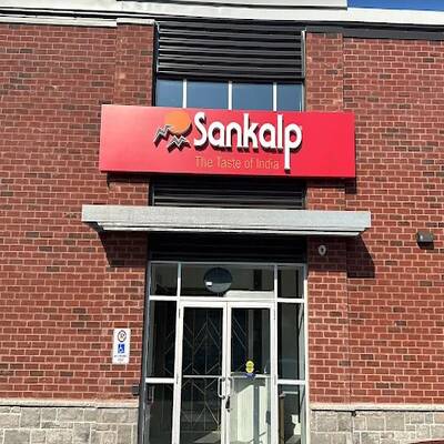 Sankalp East of GTA - Established Global Brand