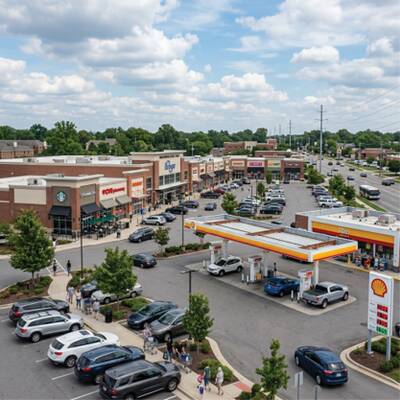 Industrial Land for Sale in Guelph
