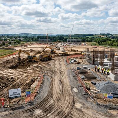 Residential, Commercial and Industrial Development Land For Sale in Toronto(Principal Only)