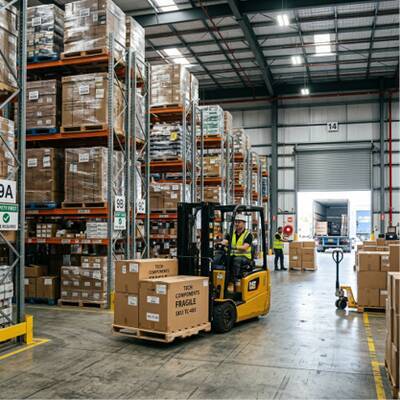 Industrial properties for sale in the Peel and Halton Region(Principal Only)