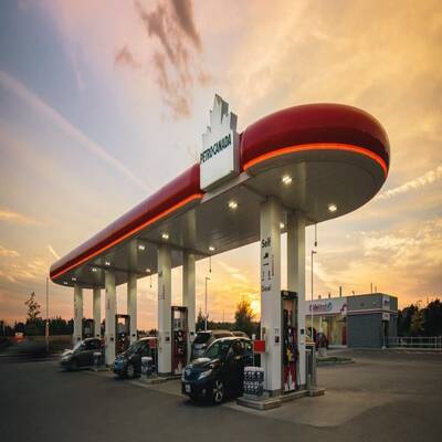 Gas Stations For Sale 1 Hour From GTA