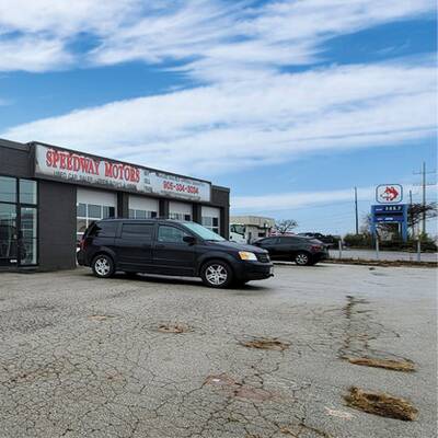 Commercial Building For Sale in Oakville