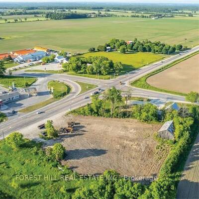 Vacant Lot For Sale in Clearview