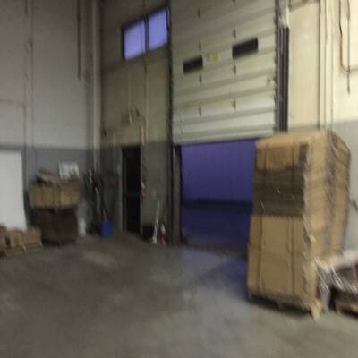Commercial Industrial Building For Sale