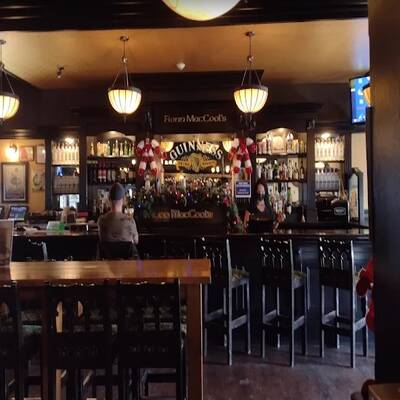 Fionn MacCools Sudbury - Turnkey Operation!