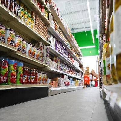 Istanbul Fine Foods - Toronto’s Best Turkish Grocery Store
