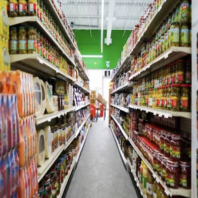 Istanbul Fine Foods - Toronto’s Best Turkish Grocery Store