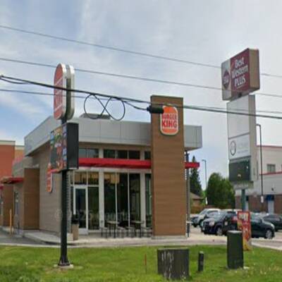 Hotel For Sale 1 hrs from GTA West