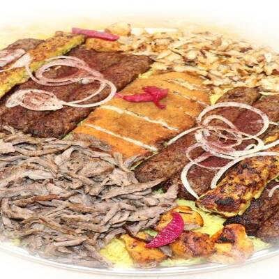 Shawarma Business for Sale