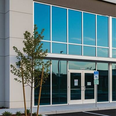 AMAZING PLAZA FOR SALE WITH FOOD BASICS, DOLLAR STORE AND OTHER AAA TENANTS UNDER 8M
