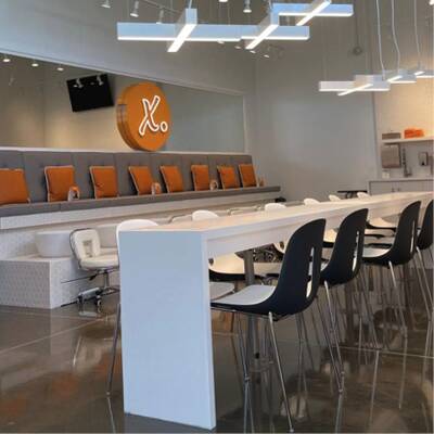 Established The Ten Spot - Beauty Bar Resale in Peterborough