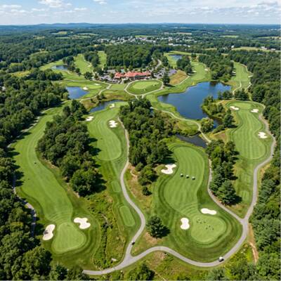 Resort & Golf Course – Business Opportunity – ON