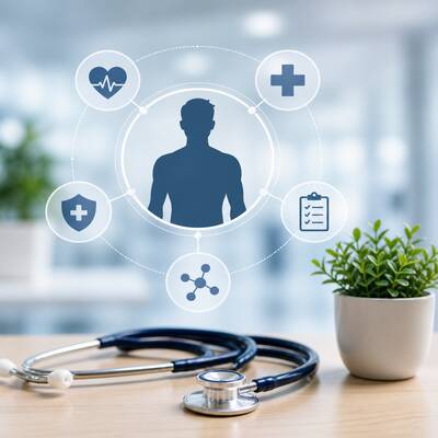Profitable Men’s Health Clinic License in Western Canada