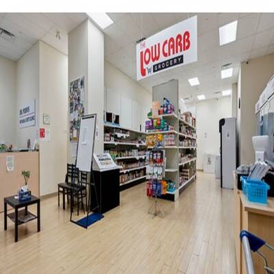 Gateway Market Convenience Store For Sale - Hennick Bridgepoint Hospital. – 1 Bridgepoint Drive Toronto, Ontario,