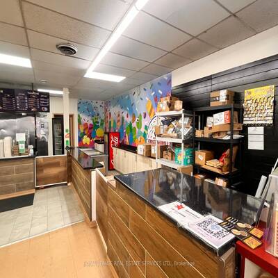 CONVENIENCE STORE FOR SALE IN ST CATHERINE O/A BIG BEE