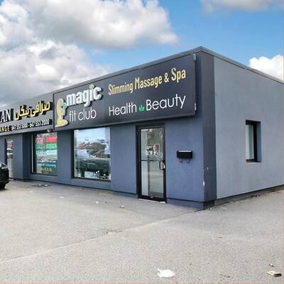 Profitable Massage Therapy Clinic For Sale in Toronto