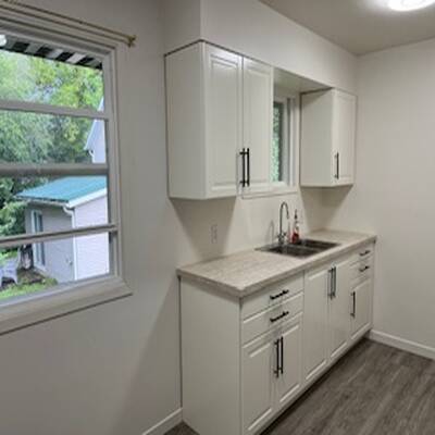 Solid Orillia Fourplex For Sale - Fully Tenanted!
