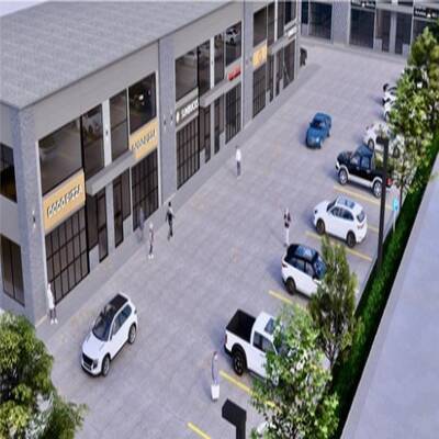 Pre-Con Retail Units for Sale in Hamilton - 10 Units Available!