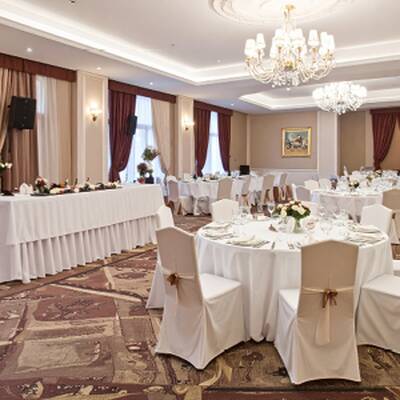 Banquet Halls, Wedding Venues - for Sale across GTA: Toronto, Peel, Hamilton & More