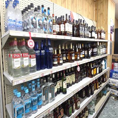 High Volume LCBO agency Convenience near London - Busy & Profitable!