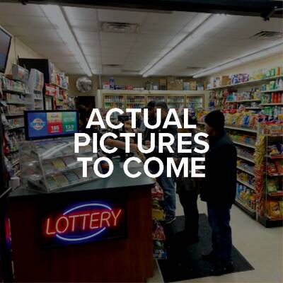 Established Franchise Convenience Store For Sale in Mississauga - AAA Location