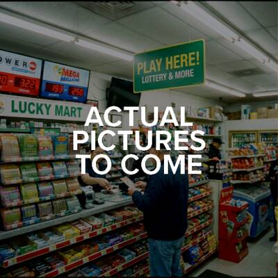 Established Franchise Convenience Store For Sale in Mississauga - AAA Location
