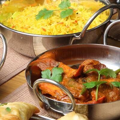 Established Indian Restaurant Franchise Resale - Etobicoke - Prime Location!